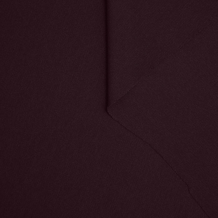 m20a00013 | Crêpe Jersey Technique - vue 7