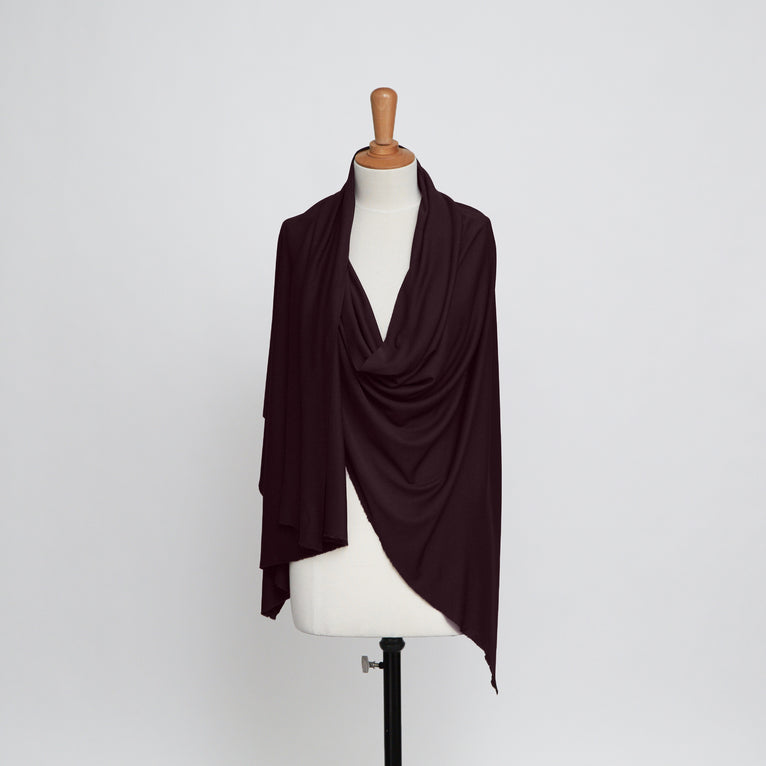 m20a00013 | Crêpe Jersey Technique - vue 8