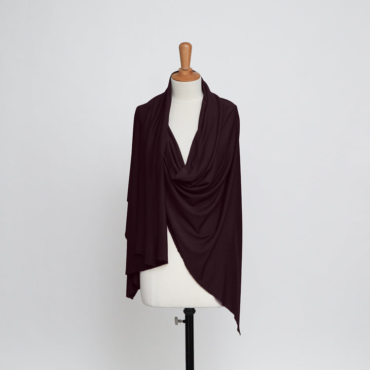 m20a00013 | Crêpe Jersey Technique - vue 5