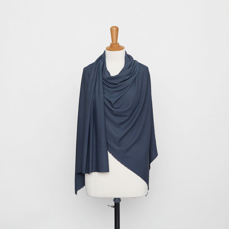 m20a00013 | Crêpe Jersey Technique - vue 4