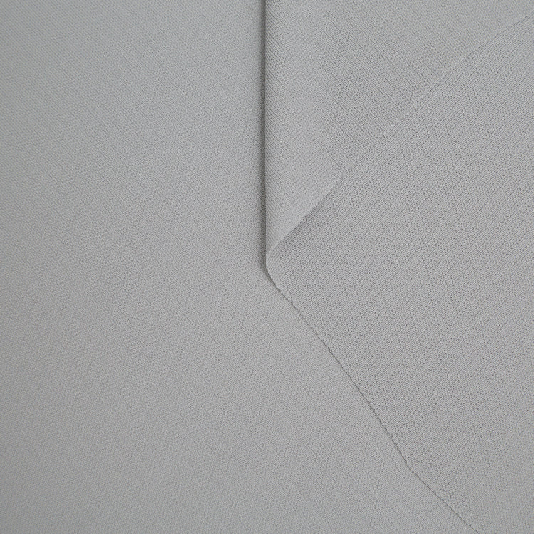 m20a00013 | Crêpe Jersey Technique - vue 1
