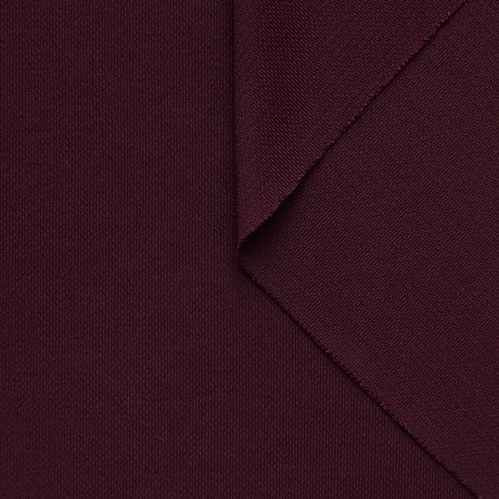 M20A00013 | Technical Crepe Jersey