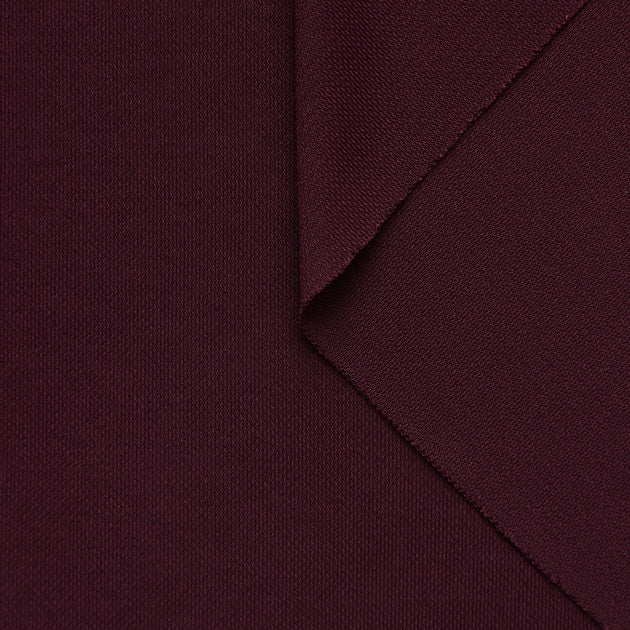 M20A00013 | Technical Crepe Jersey
