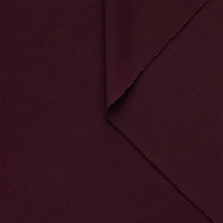m20a00013 | Crêpe Jersey Technique - vue 5