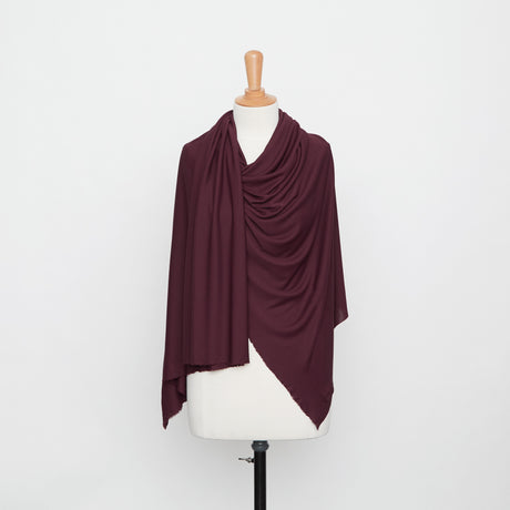  Technical Crepe Jersey