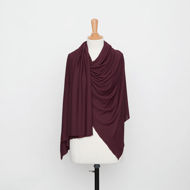 M20A00013 | Technical Crepe Jersey