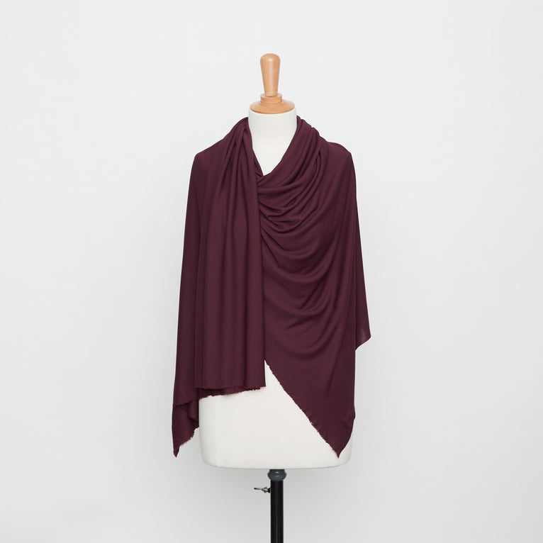 m20a00013 | Crêpe Jersey Technique - vue 6
