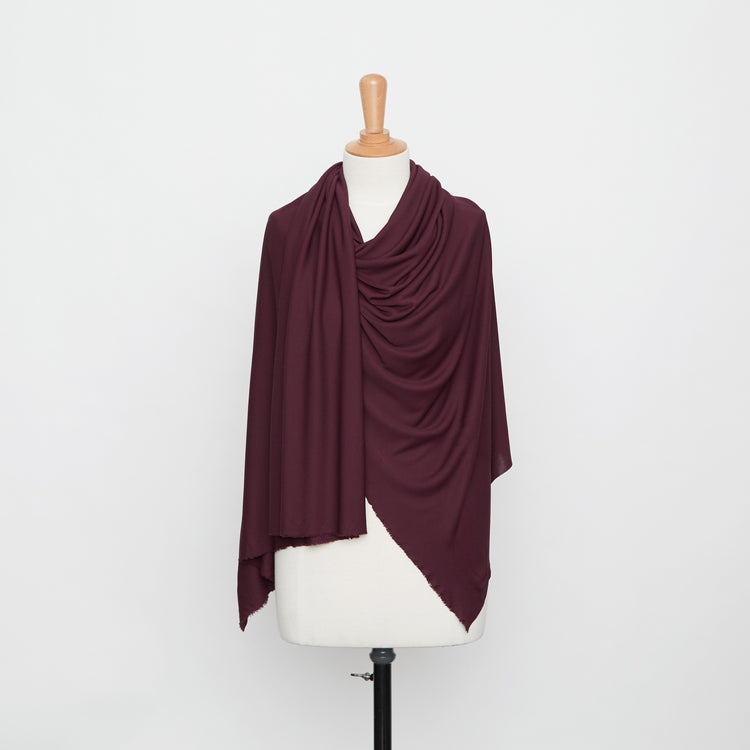 m20a00013 | Crêpe Jersey Technique - vue 4