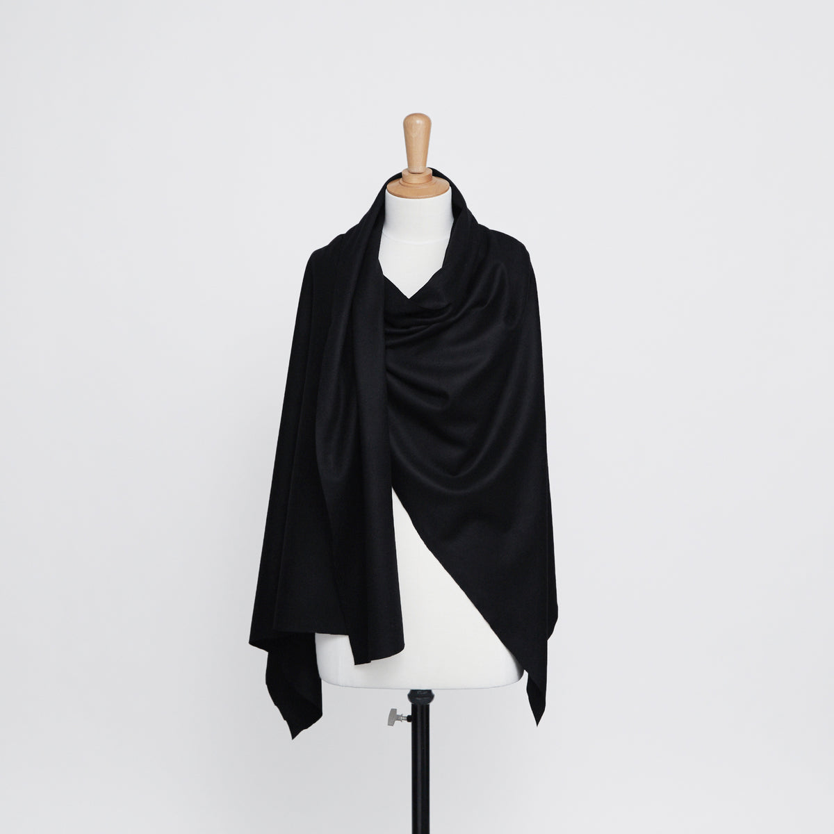 M20A00019 | Wool Flannel Jersey