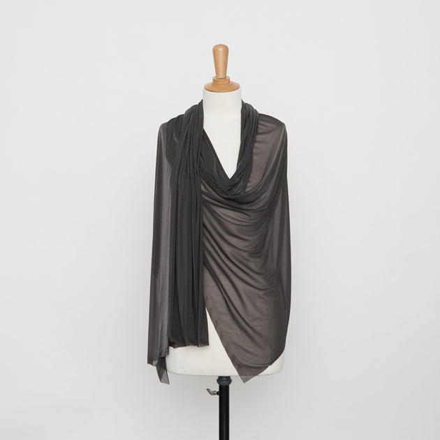 M20A00022 | Transparent Jersey