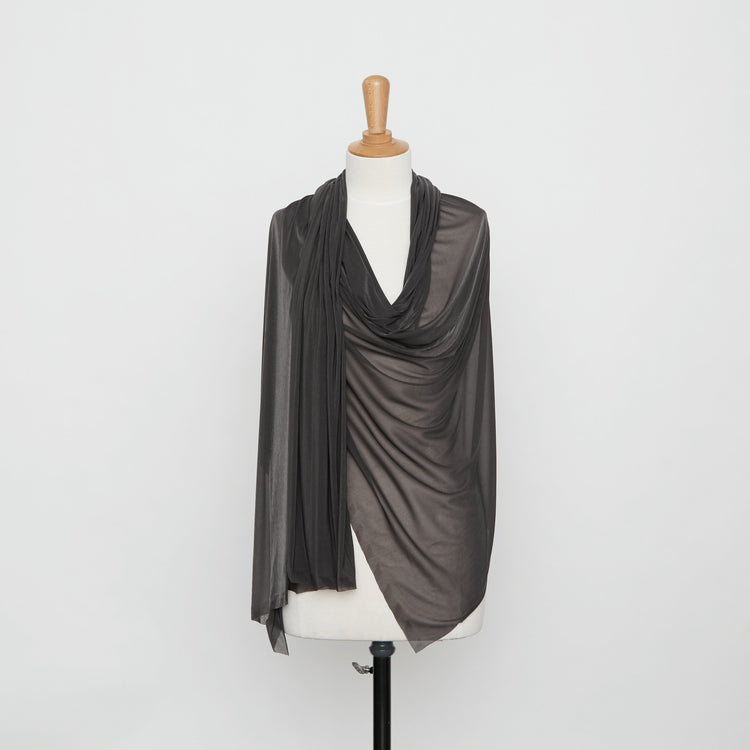 M20A00022 | Transparent Jersey - view 4