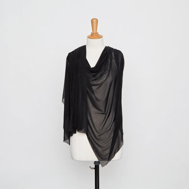 M20A00022 | Transparent Jersey