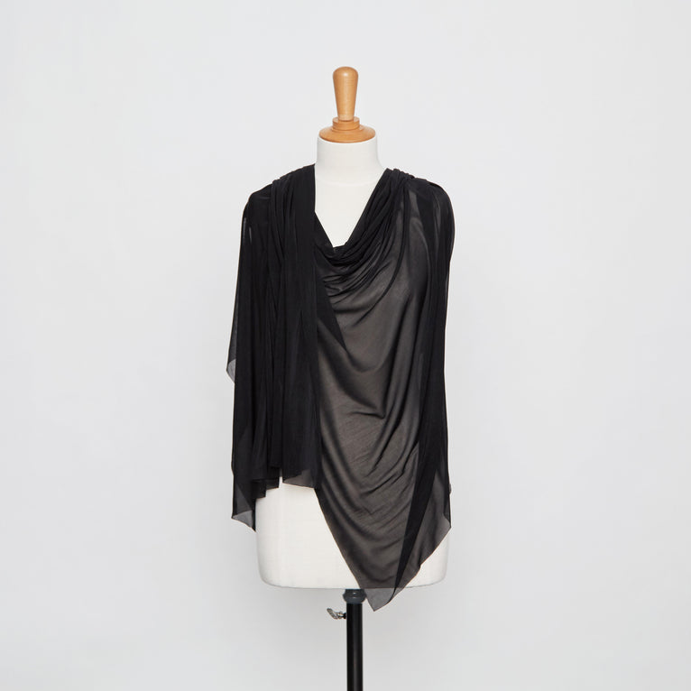M20A00022 | Transparent Jersey - view 10