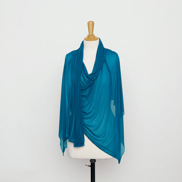 M20A00022 | Transparent Jersey