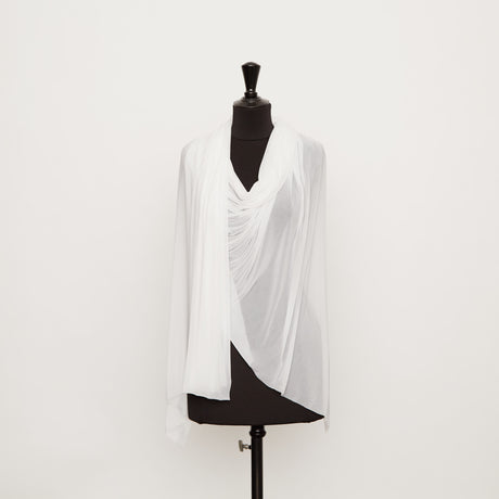  Transparent Jersey