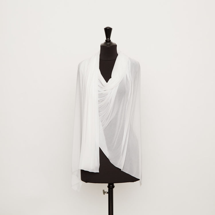 M20A00022 | Transparent Jersey - view 5