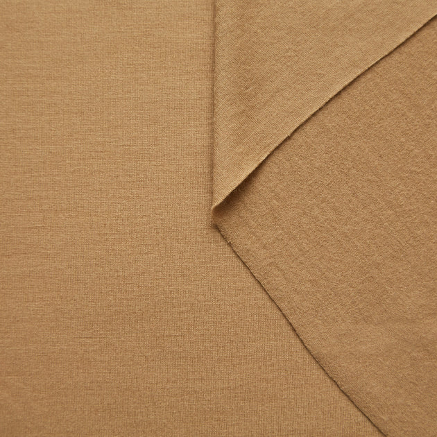 M20A00024 | Light Compact Flannel Jersey