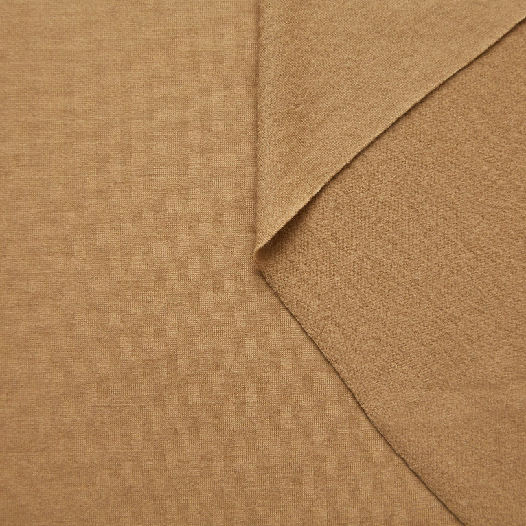 M20A00024 | Light Compact Flannel Jersey - view 1