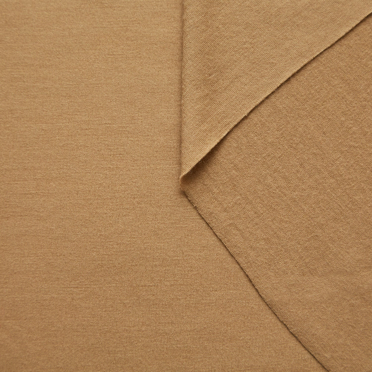 M20A00024 | Light Compact Flannel Jersey - view 1