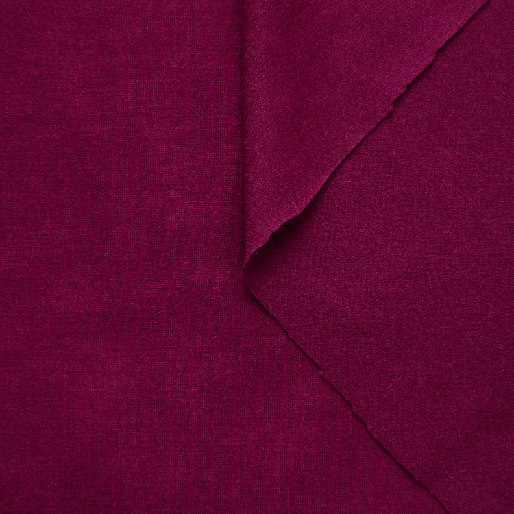 M20A00024 | Light Compact Flannel Jersey - view 1