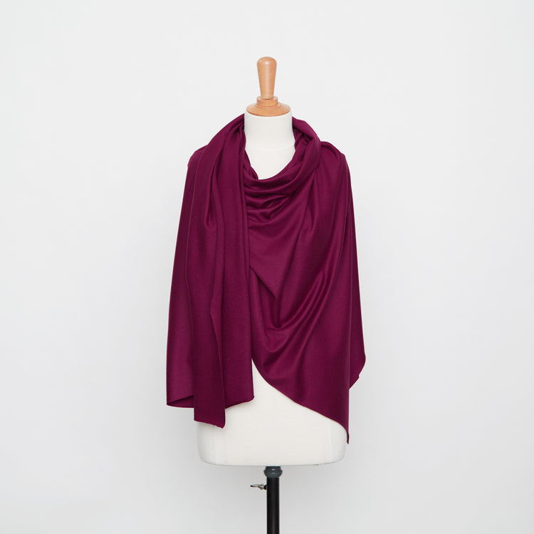 M20A00024 | Light Compact Flannel Jersey - view 3