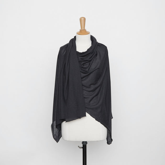 M20A00025 | Sheer Modal Jersey