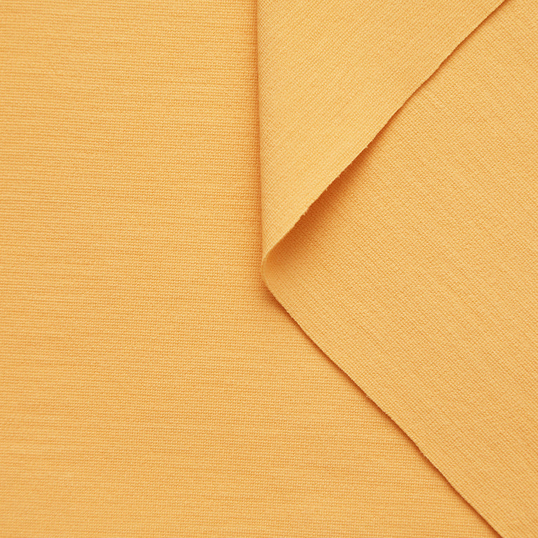 M20A00026 | Heavy Wool Jersey - view 3