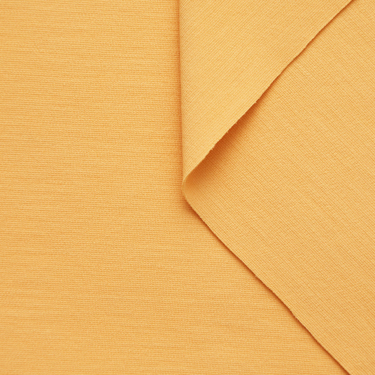 M20A00026 | Heavy Wool Jersey - view 1