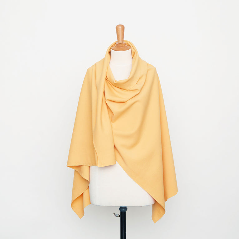M20A00026 | Heavy Wool Jersey - view 4