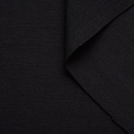 M20A00026 | Heavy Wool Jersey