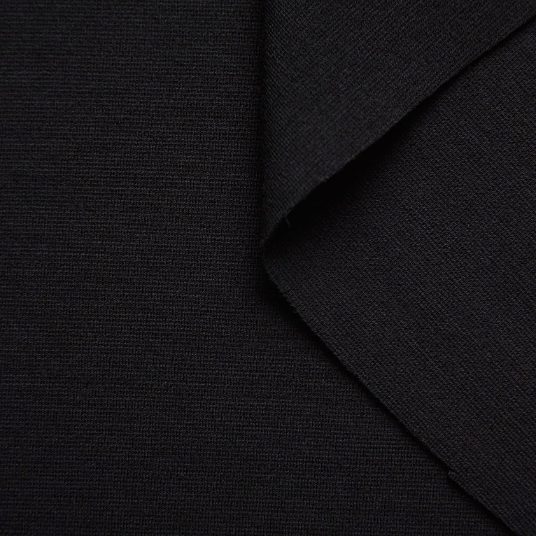 M20A00026 | Heavy Wool Jersey - view 7