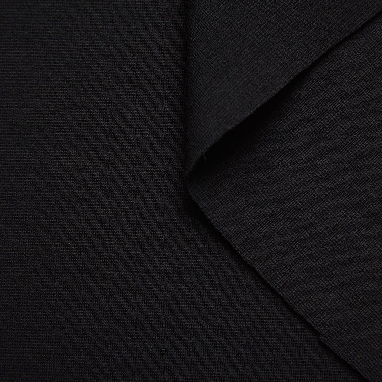 M20A00026 | Heavy Wool Jersey - view 1