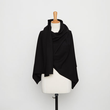  Heavy Wool Jersey