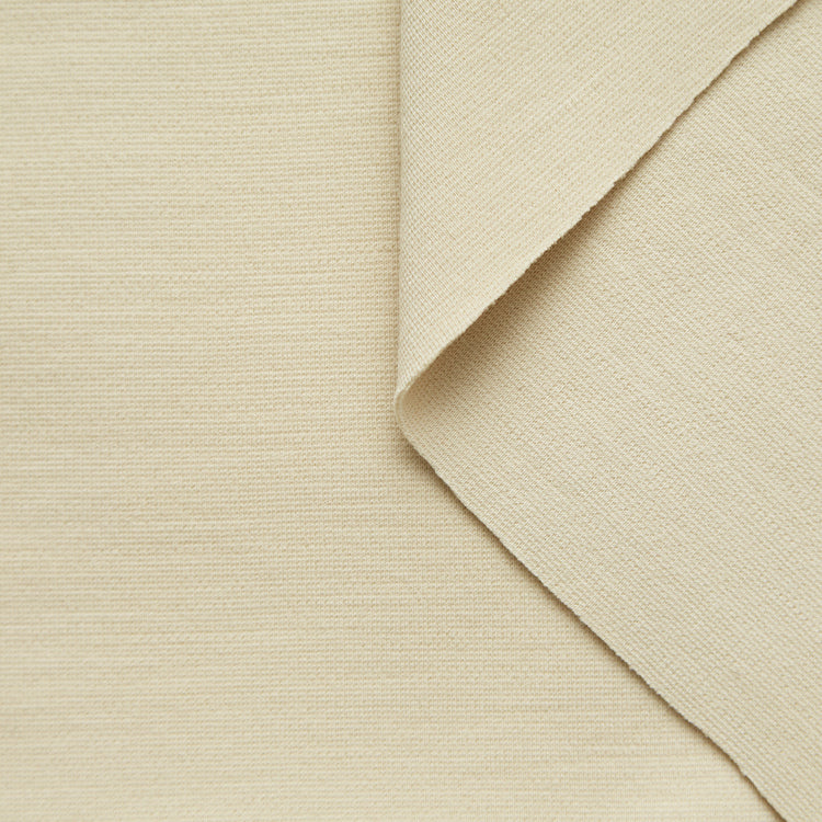 M20A00026 | Heavy Wool Jersey - view 1