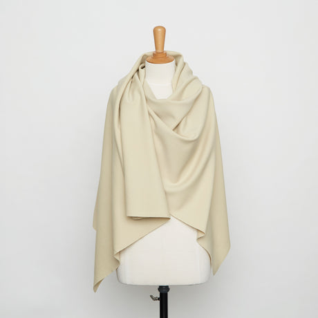  Heavy Wool Jersey