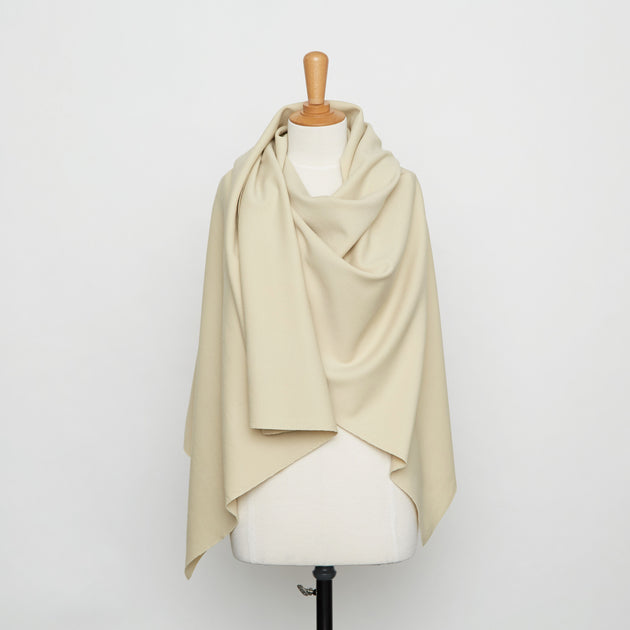 M20A00026 | Heavy Wool Jersey
