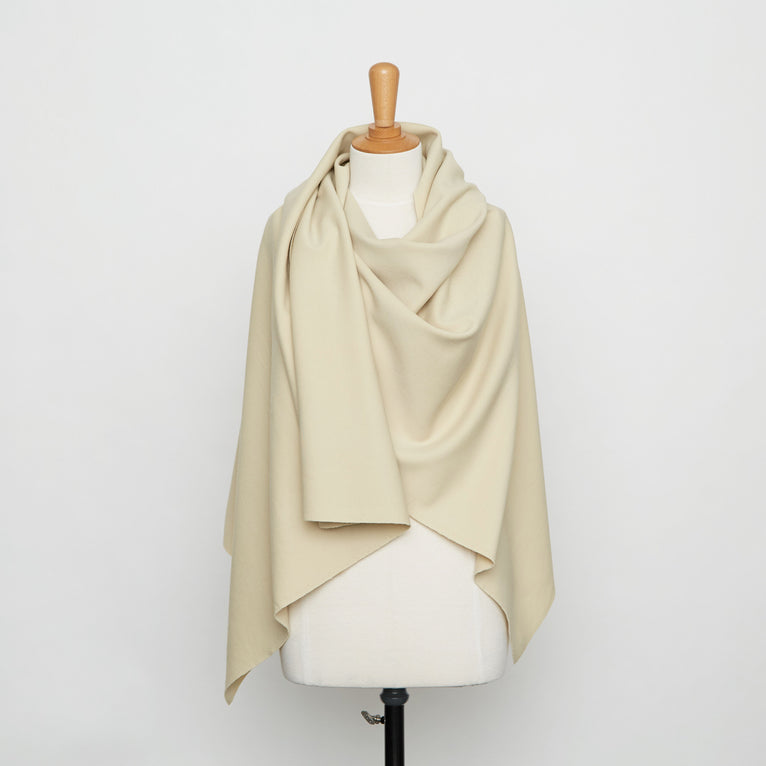 M20A00026 | Heavy Wool Jersey - view 2