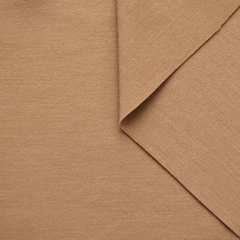 M20A00026 | Heavy Wool Jersey - view 5