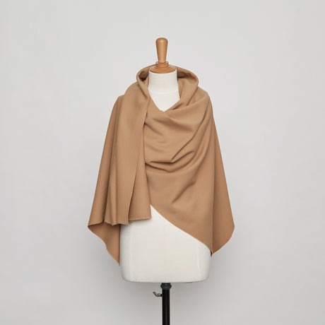  Heavy Wool Jersey