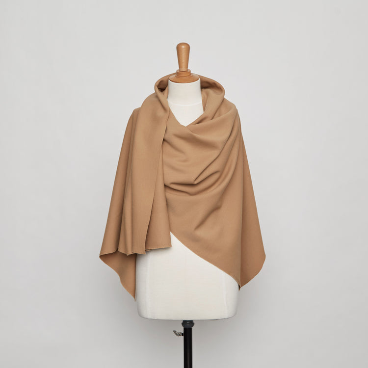 M20A00026 | Heavy Wool Jersey - view 4