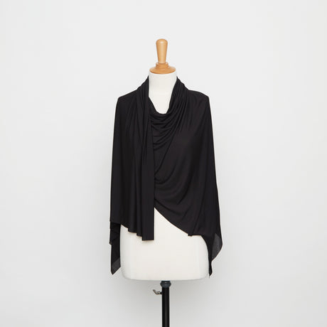  Pleatable Crepe Jersey