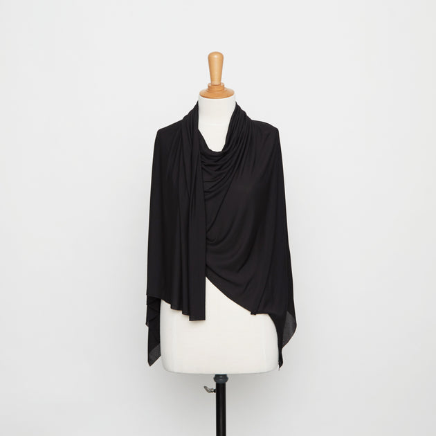M20A00027 | Pleatable Crepe Jersey