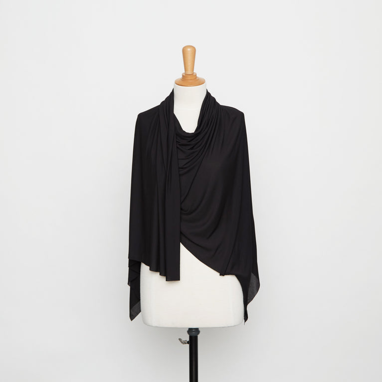 M20A00027 | Pleatable Crepe Jersey - view 4