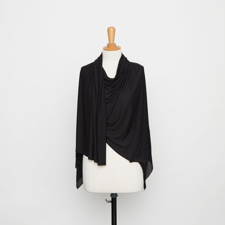 M20A00027 | Pleatable Crepe Jersey - view 3