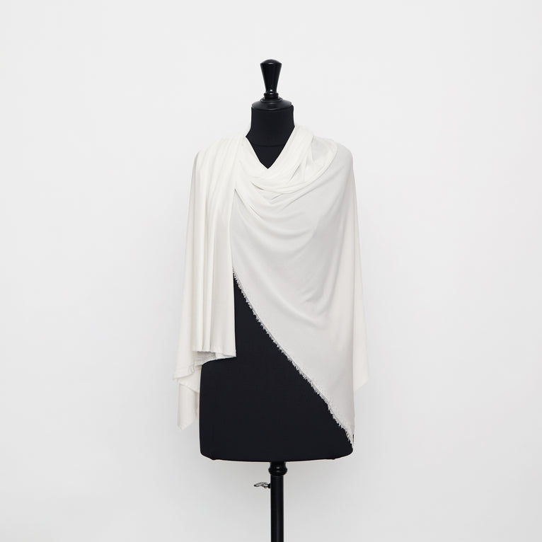 M20A00027 | Pleatable Crepe Jersey - view 2