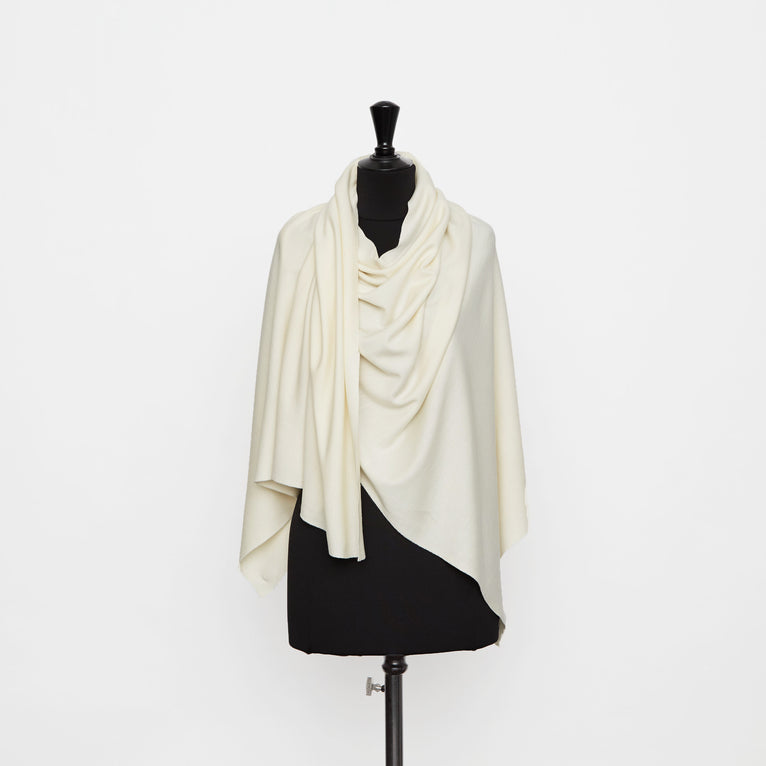 M20A00030 | Heavy Wool Jersey - view 6