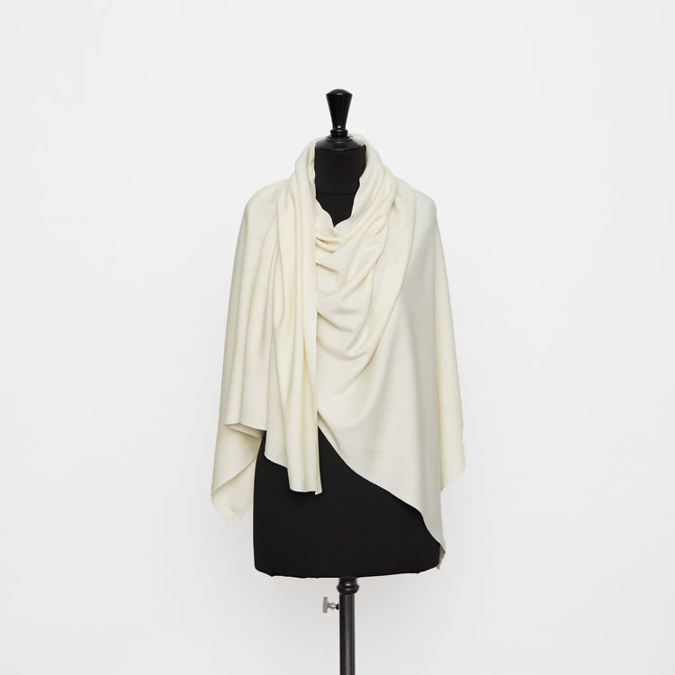 M20A00030 | Heavy Wool Jersey - view 4
