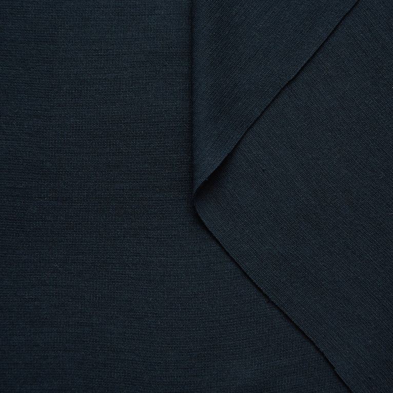 M20A00030 | Heavy Wool Jersey - view 3
