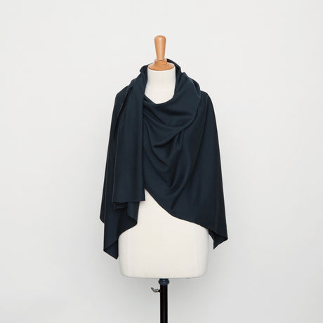  Heavy Wool Jersey