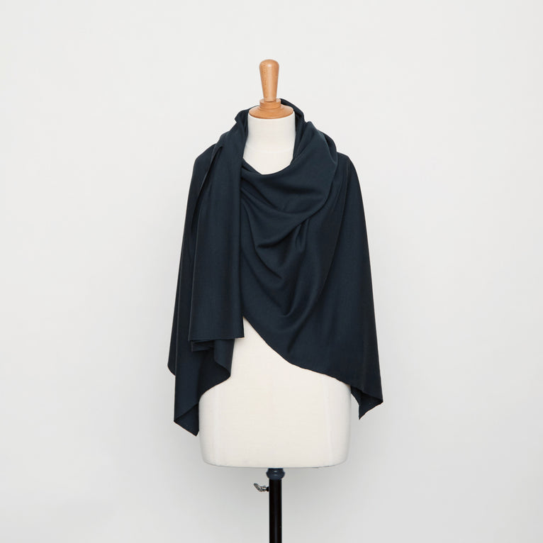 M20A00030 | Heavy Wool Jersey - view 4